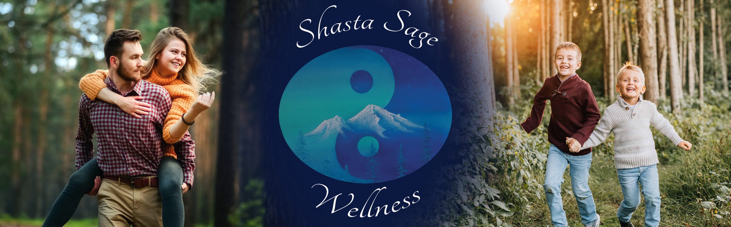 Shasta Sage Wellness Homepage Image Happy People